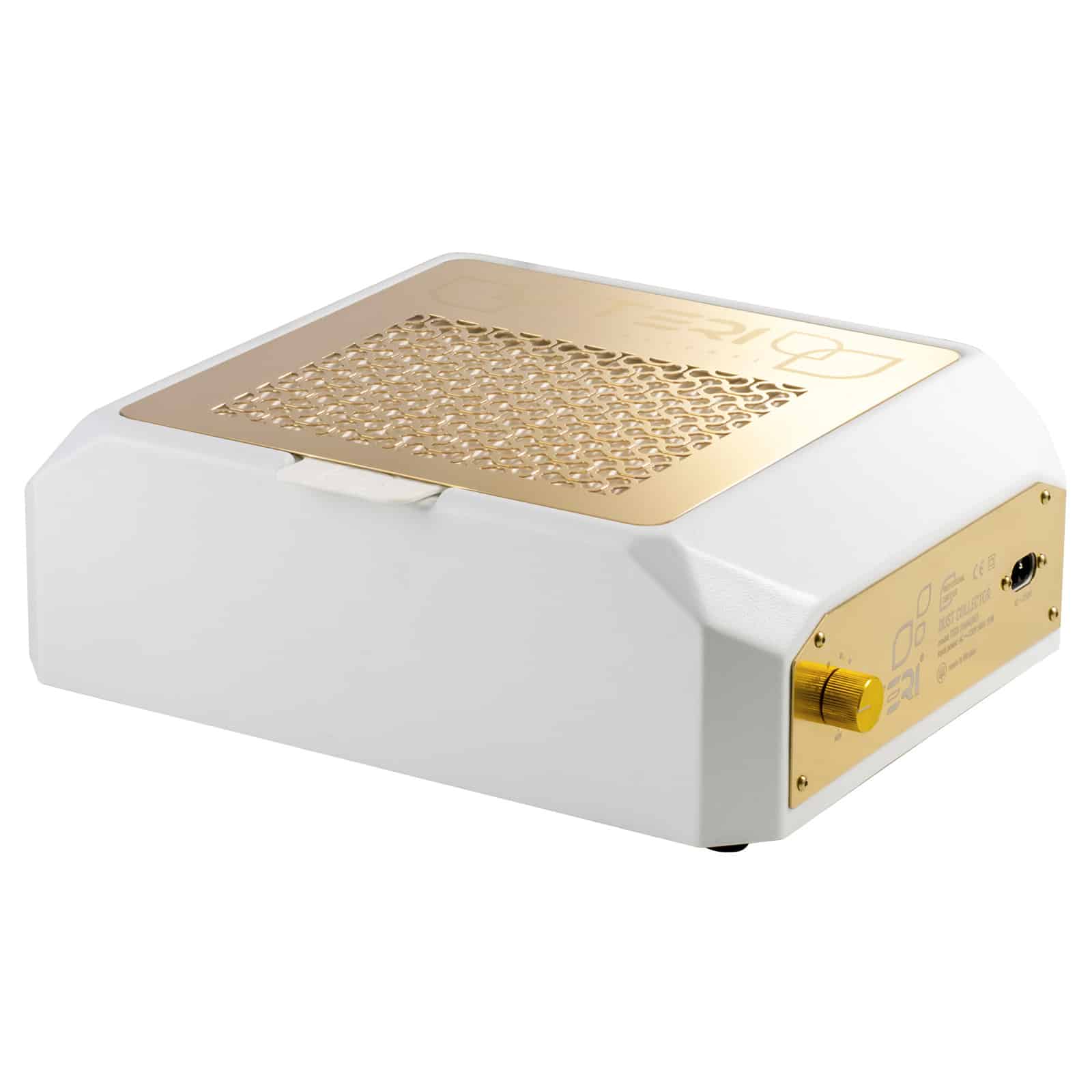 Aspirador de manicura Teri Diamond 90W última generación