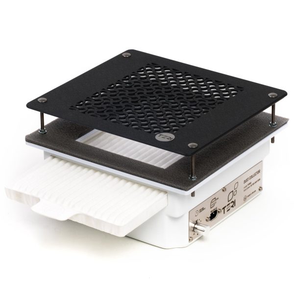 Aspirador Integrable Teri Turbo con filtro HEPA