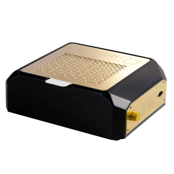 Aspirador de uñas TERI Turbo DIAMOND 90w