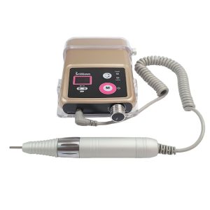 torno uñas saeshin portable