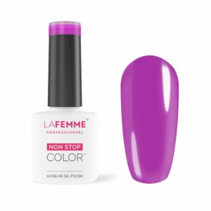 Esmalte Semipermanente Violeta H230