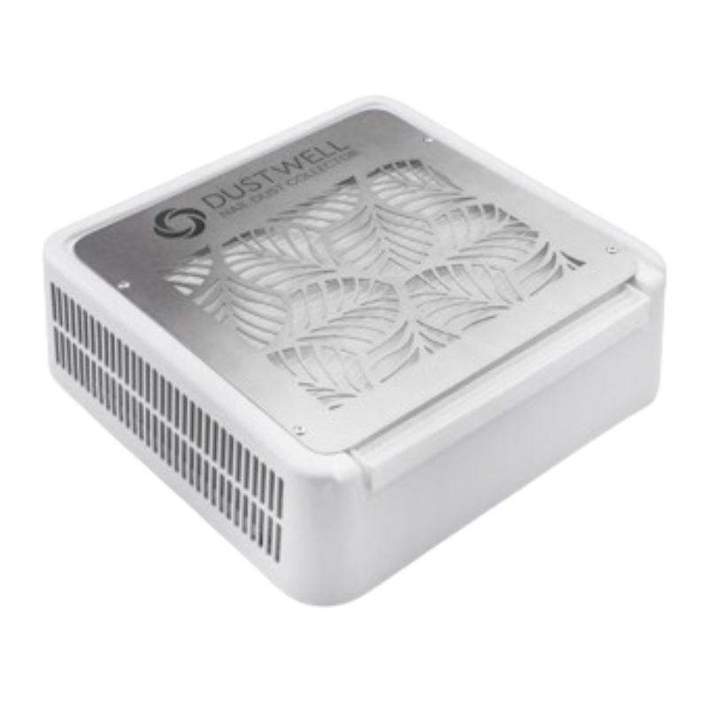 Aspirador de uñas Dustwell Pro N1 sobremesa filtro HEPA 90W
