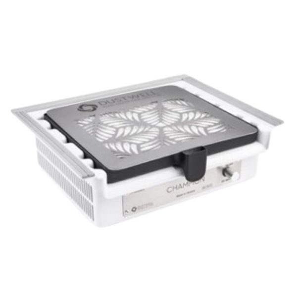 Aspirador de uñas DUSTWELL