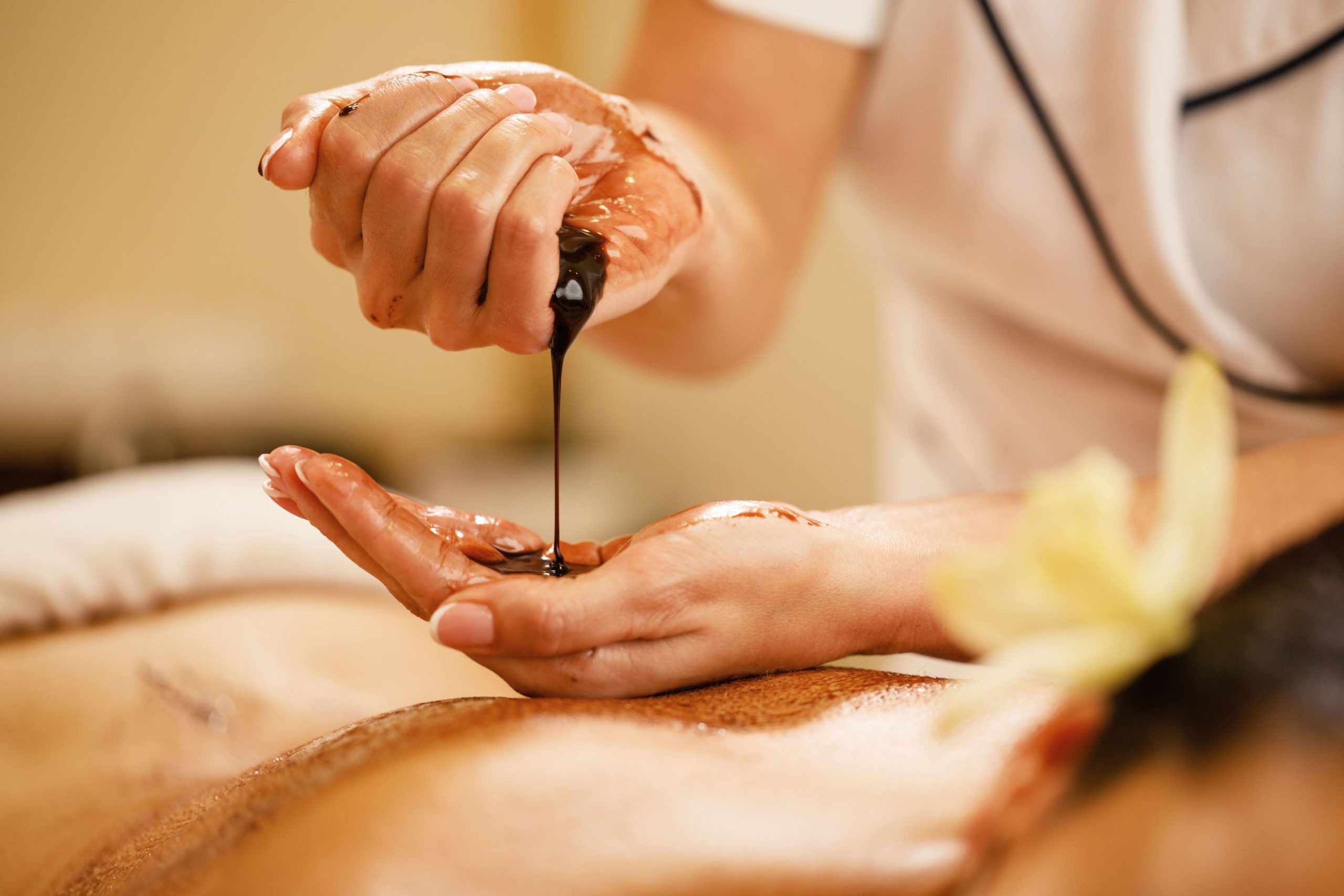 Set Chocolaterapia Spa