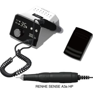 RHJC RENHE SENSE A3 WHITE