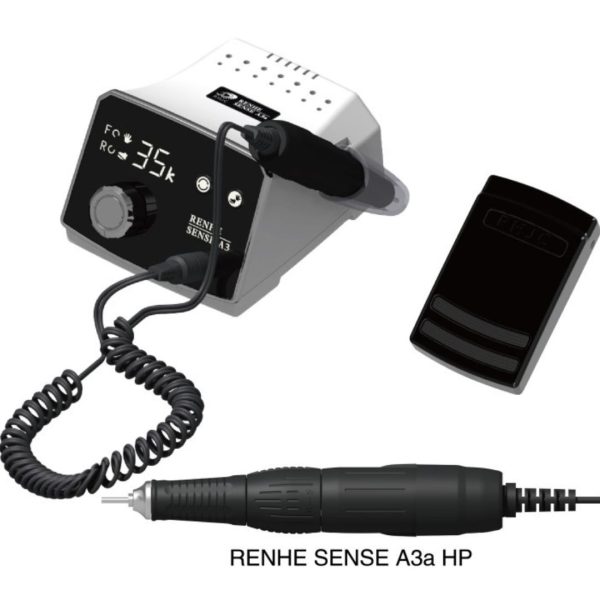 RHJC RENHE SENSE A3 WHITE