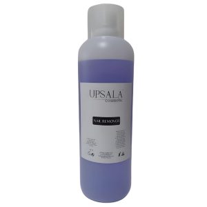 Removedor esmalte semipermanente