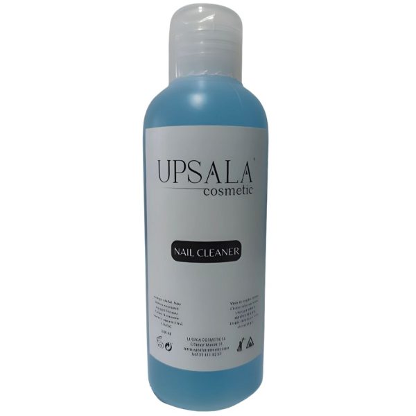 Removedor de Esmalte Semipermanente