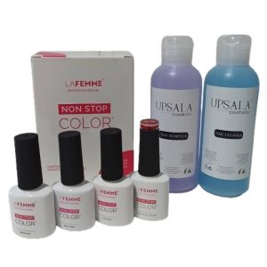 Kit Esmalte Semipermanente