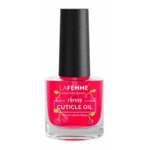 Aceite de Cutículas Cerezas