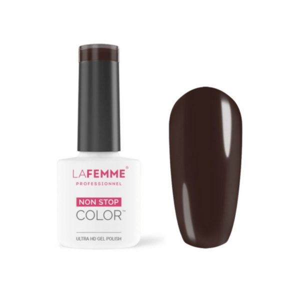 Esmalte Semipermanente Chocolate H389