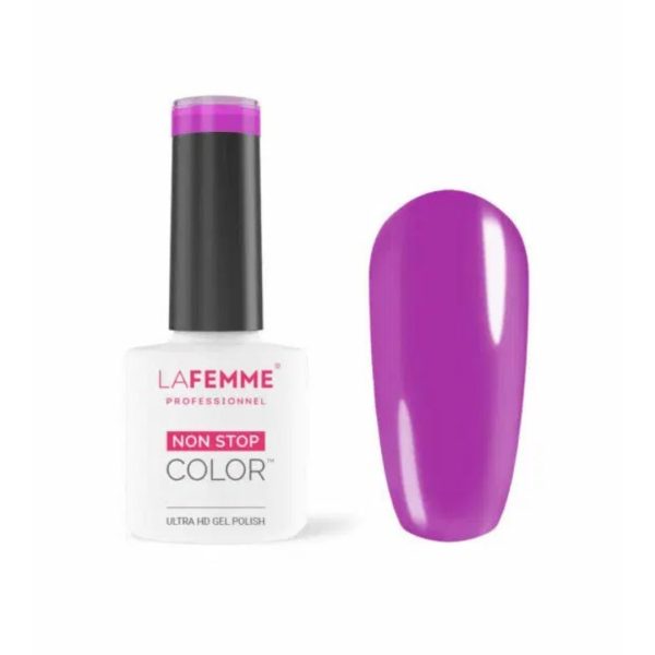 Esmalte Semipermanente Violeta H230