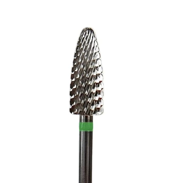 Fresa de Maíz Verde