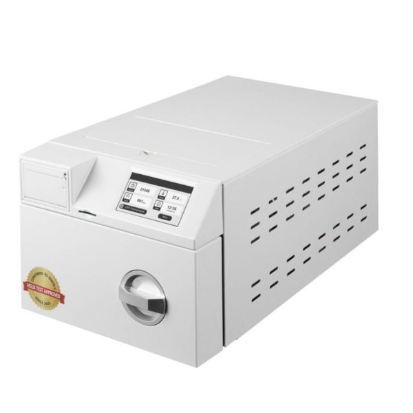 Autoclave Lafomed