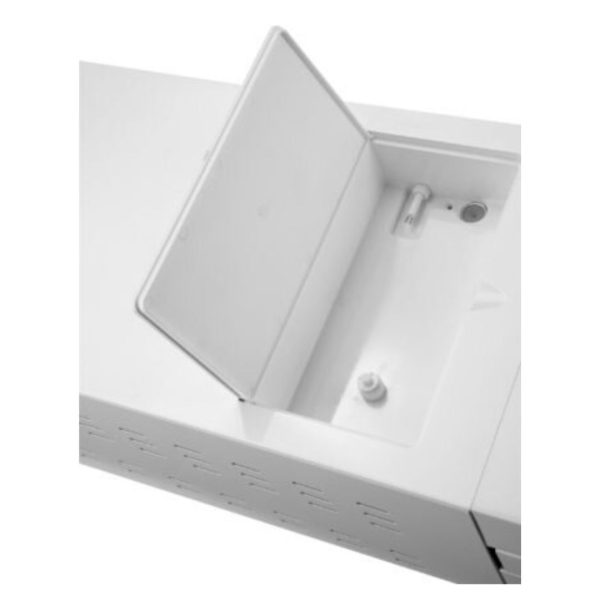 Autoclave Lafomed