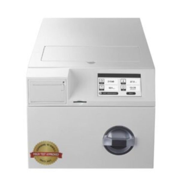 Autoclave Lafomed