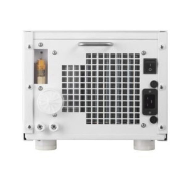 Autoclave Lafomed