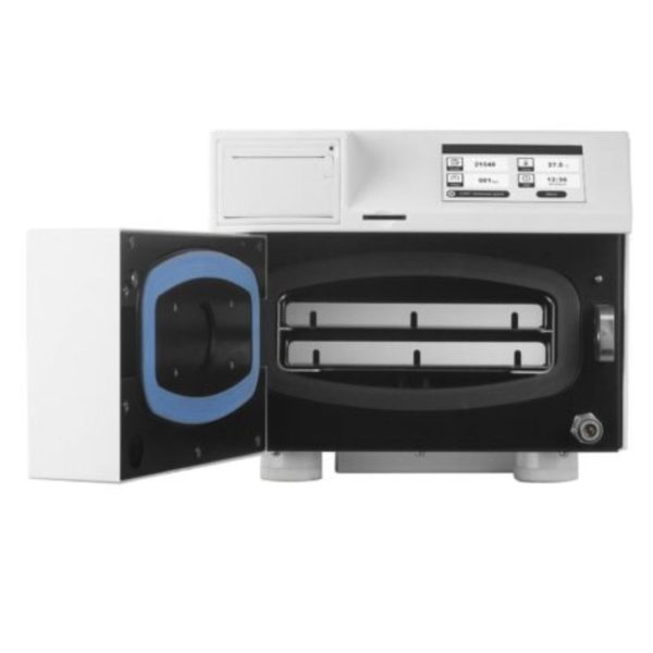 Autoclave Lafomed