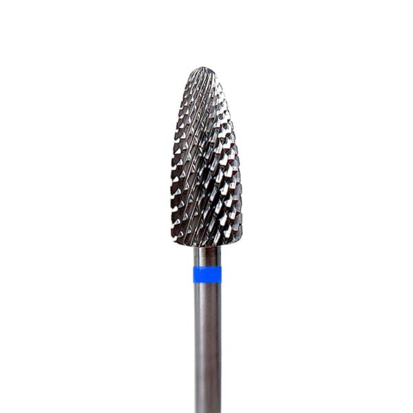 Broca Maíz Azul