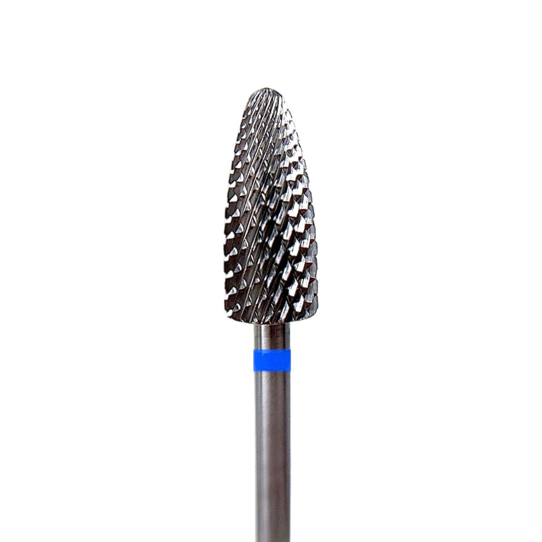 Broca Maíz Azul