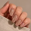 Esmalte Semipermanente Marrón H265 8g La Femme