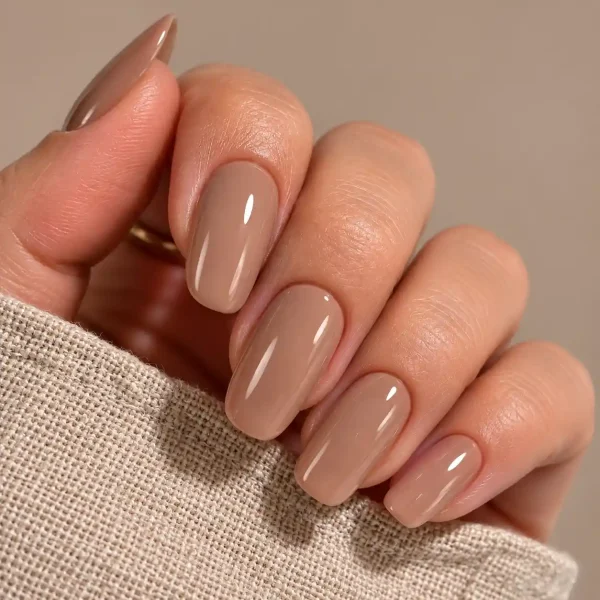 Esmalte Semipermanente Marrón H265 8g La Femme