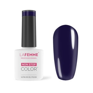 Esmalte Semipermanente Morado H404