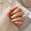 Esmalte Semipermanente Nude Beige H007 8g La Femme