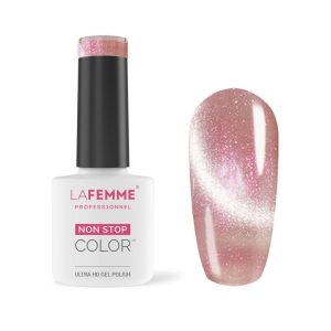 Esmalte Semipermanente Ojo de Gato Rosa Viejo Z042