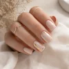 Esmalte Semipermanente Porcelana H318 8g La Femme