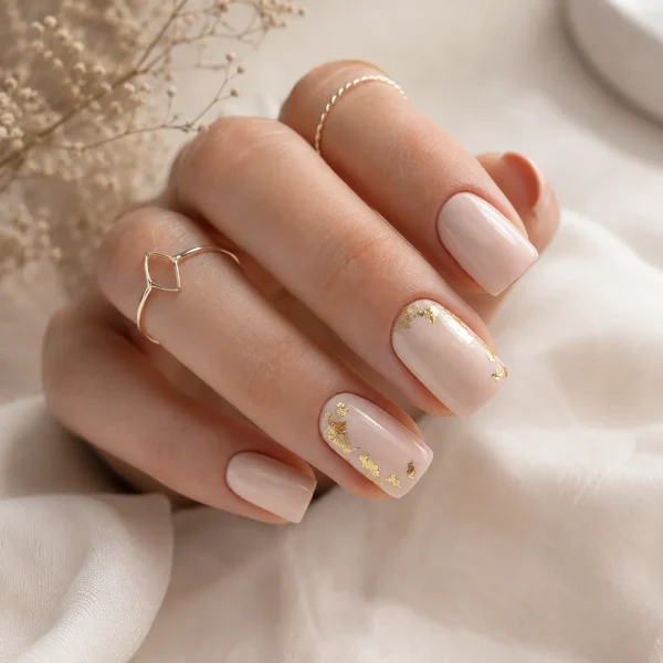 Esmalte Semipermanente Porcelana H318 8g La Femme