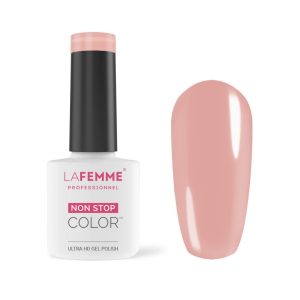 Esmalte Semipermanente Rosa H406