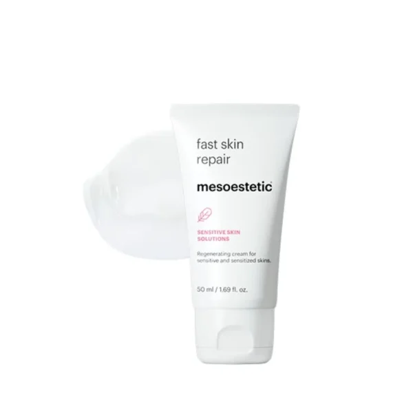 Fast Skin Repair