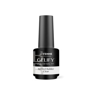 Builder Clear Gel 15g