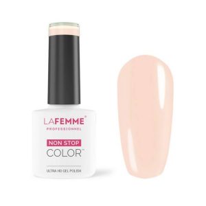Esmalte Semipermanente Beige H006 8g | La Femme