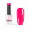Esmalte Semipermanente Rojo Flúor H023 8g
