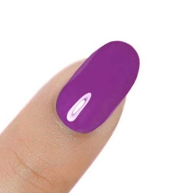 Rubber Base con Fibra - Light Pink F003