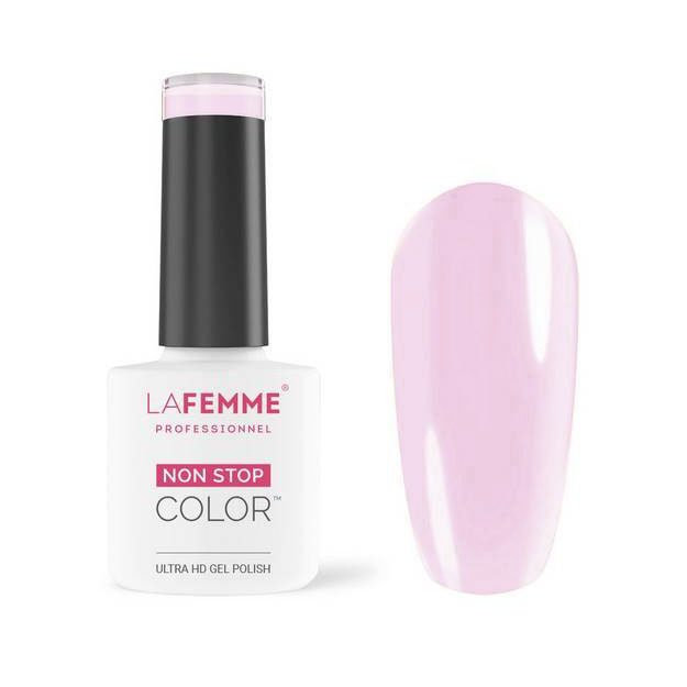 Esmalte Semipermanente Porcelana H026 8g