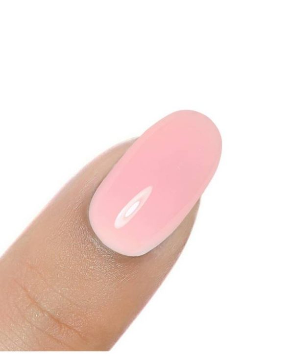 Esmalte Semipermanente Porcelana H026 8g