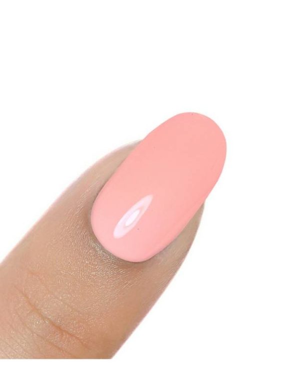 Esmalte Semipermanente Rosa H028 8g