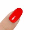 Esmalte Semipermanente Rojo H031 8g