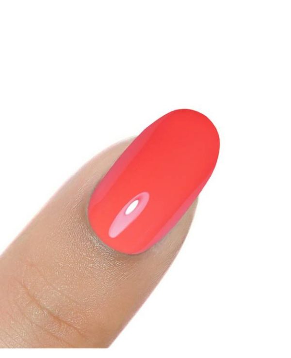 Esmalte Semipermanente Naranja H038 8g