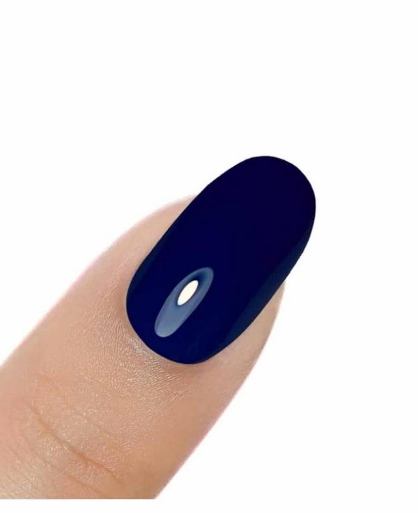 Esmalte Semipermanente Azul H050