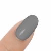 Esmalte Semipermanente Gris H064 8g