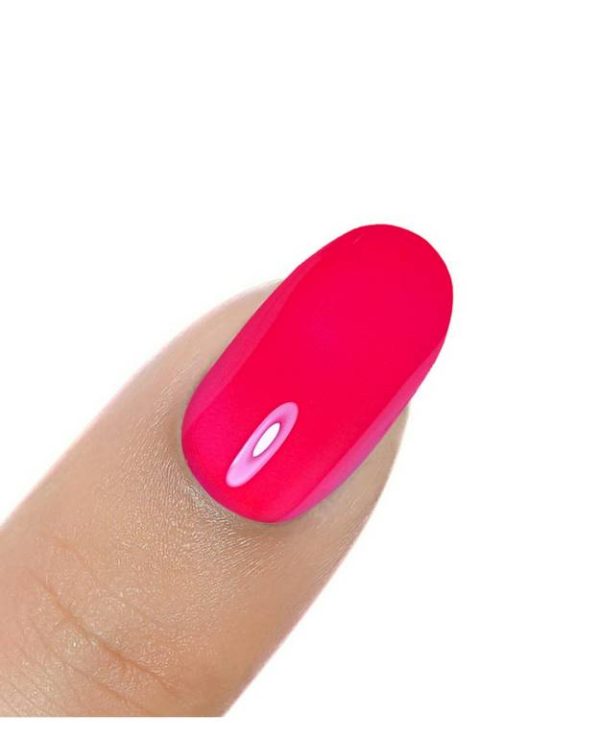 Esmalte Semipermanente Rojo H068