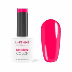 Esmalte Semipermanente Magenta H117