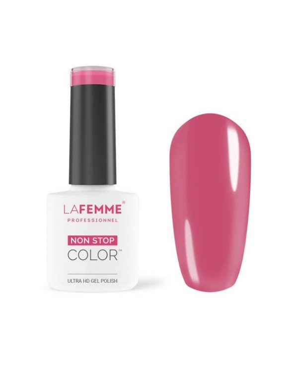 Esmalte Semipermanente Rosa H119