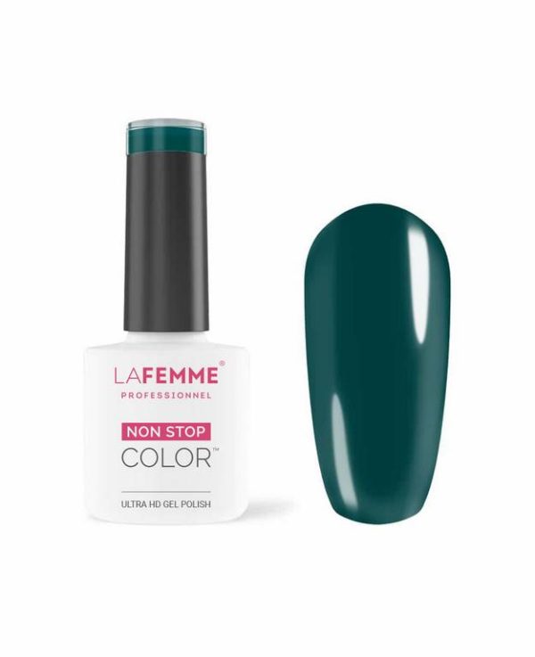 Esmalte Semipermanente Verde H120