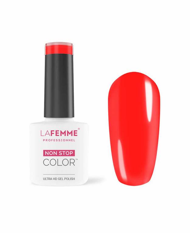 Esmalte Semipermanente Coral H145