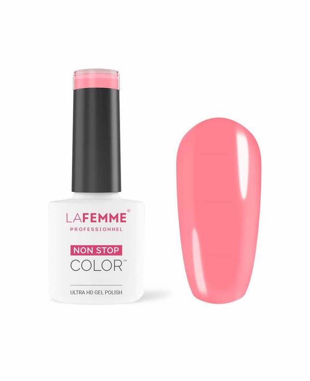 Esmalte Semipermanente Rosa H182